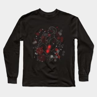 Love connection Long Sleeve T-Shirt